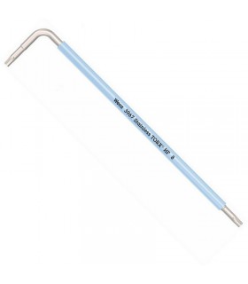 Wera 3967 SXL HF Renkli Allen Anahtar Torx TX8 05022680001