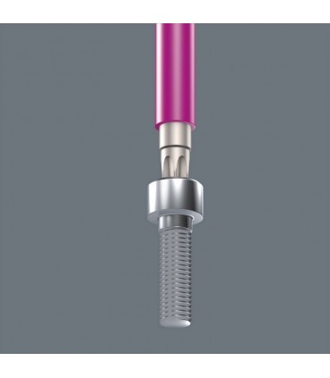 Wera 3967 SXL HF Renkli Allen Anahtar Torx TX8 05022680001