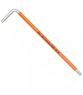 Wera 3967 SXL HF Renkli Allen Anahtar Torx TX30 05022687001