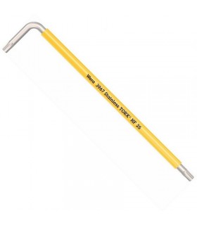 Wera 3967 SXL HF Renkli Allen Anahtar Torx TX25 05022685001