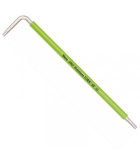 Wera 3967 SXL HF Renkli Allen Anahtar Torx TX10 05022682001