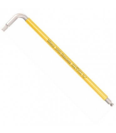 Wera 3950 SPKL Renkli Alyan Anahtar Topbaş HexPlus 5/32" 05022853001