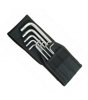 Wera 3950/9 PKL Alyan Set 1 Topbaş HexPlus Imperyal 05022721001