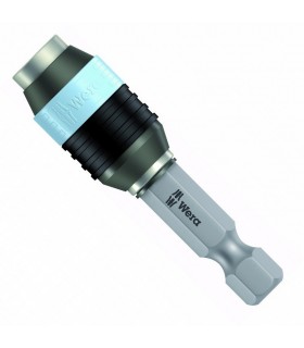 Wera 3888 4/1 K Rapidaptor Bits Tutucu 50mm 05071100001