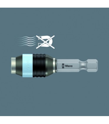 Wera 3888 4/1 K Rapidaptor Bits Tutucu 50mm 05071100001