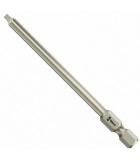 Wera 3868/4 Kare Bits R1x89mm 05071097001