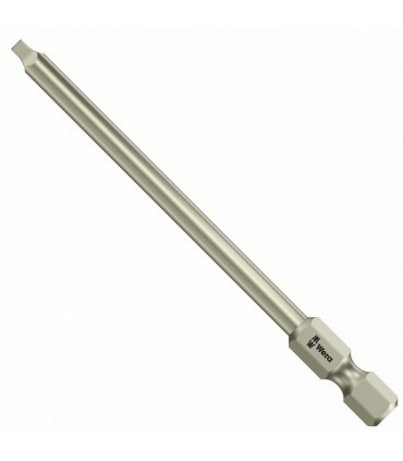 Wera 3868/4 Kare Bits R1x89mm 05071097001