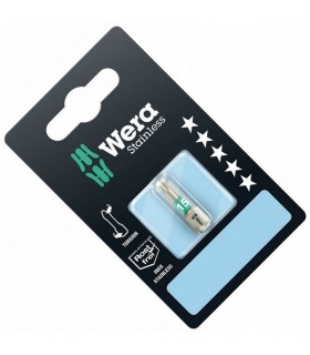 Wera 3867/1 TS SB Torx Bits TX15x25mm 05073621001
