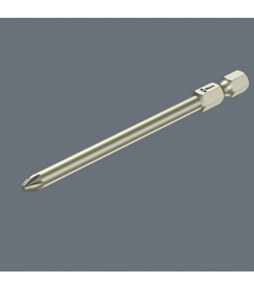 Wera 3855/1 TS SB Pozidriv Bits PZ1x25mm 05073613001