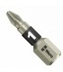 Wera 3855/1 TS Pozidriv Bits PZ1x25mm 05071020001