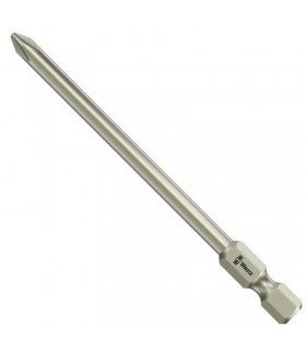 Wera 3851/4 Yıldız Bits Uç 89mm PH3 05071083001