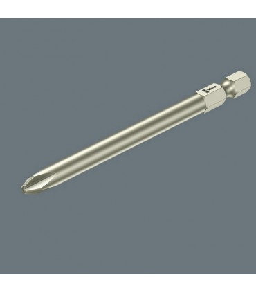 Wera 3851/4 Yıldız Bits Uç 89mm PH3 05071083001