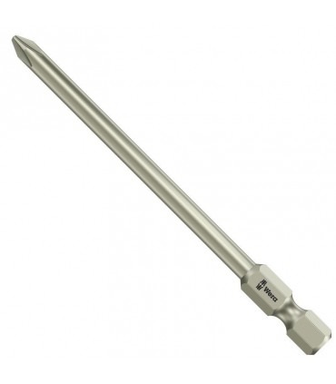 Wera 3851/4 Yıldız Bits Uç 89mm PH2 05071082001