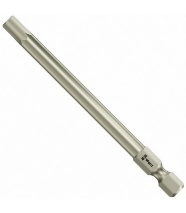 Wera 3840/1 Z SB HexPlus Bits 5x89mm 05071103001