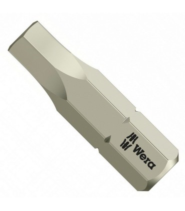 Wera 3840/1 Z SB HexPlus Bits 5.5x25mm 05071077001