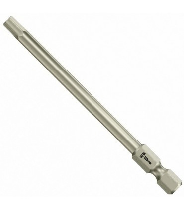 Wera 3840/1 Z SB HexPlus Bits 4x89mm 05071102001