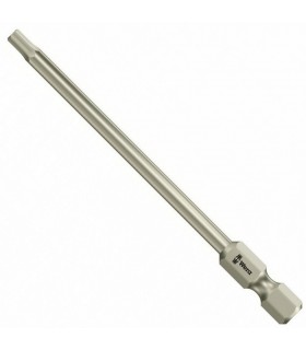 Wera 3840/1 Z SB HexPlus Bits 3x89mm 05071101001