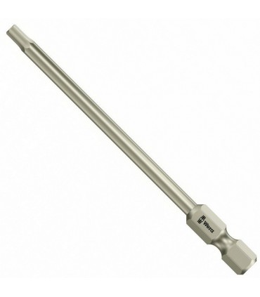 Wera 3840/1 Z SB HexPlus Bits 3x89mm 05071101001