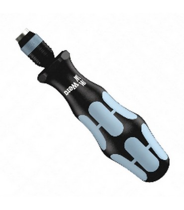 Wera 3816 R Rapidaptor Bits Tutuculu Tornavida 05051465001