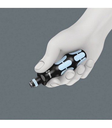 Wera 3816 R Rapidaptor Bits Tutuculu Tornavida 05051465001