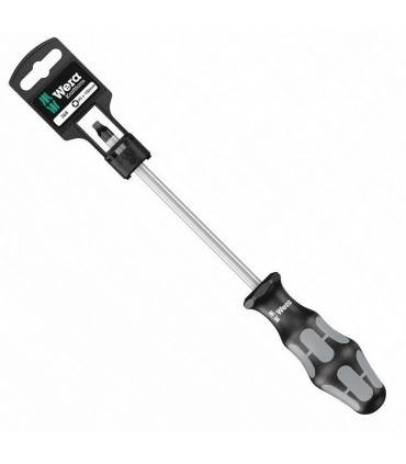 Wera 368 SB Kare Tornavida R3x150mm 05100072001