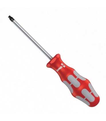 Wera 368 Kare Tornavida R2x100mm 05117684001