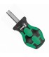 Wera 367 Stubby Torx Tornavida TX40x25mm 05008862001