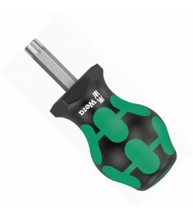 Wera 367 Stubby Torx Tornavida TX40x25mm 05008862001