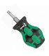 Wera 367 Stubby Torx Tornavida TX25x25mm 05008859001