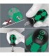 Wera 367 Stubby Torx Tornavida TX15x25mm 05008857001