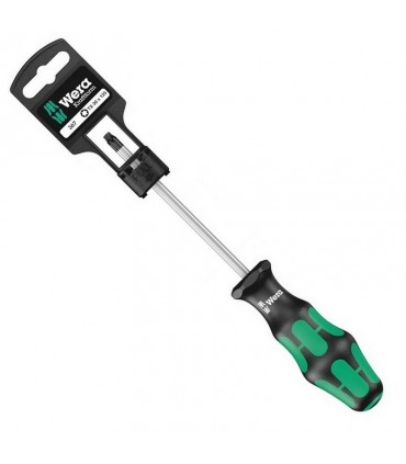 Wera 367 SB Torx Tornavida TX30x115mm 05100064001