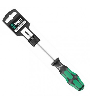Wera 367 SB Torx Tornavida TX20x100mm 05100062001