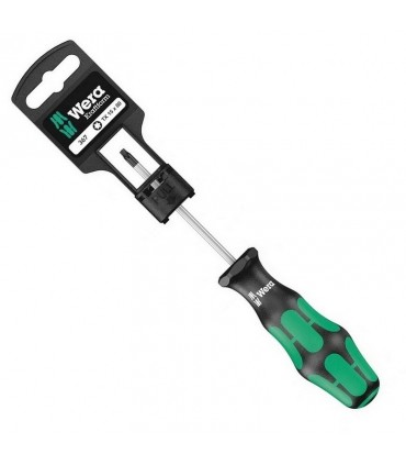 Wera 367 SB Torx Tornavida TX15x80mm 05100061001
