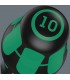 Wera 367 Kraftform Torx Tornavida 80mm TX10 05028005001