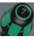 Wera 367 Kraftform Torx Tornavida 60mm TX7 05028002001