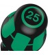 Wera 367 Kraftform Torx Tornavida 100mm TX25 05028012001