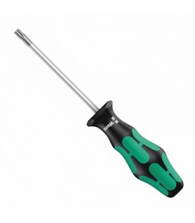 Wera 367 HF Torx Tornavida 80mm TX10 05028050001