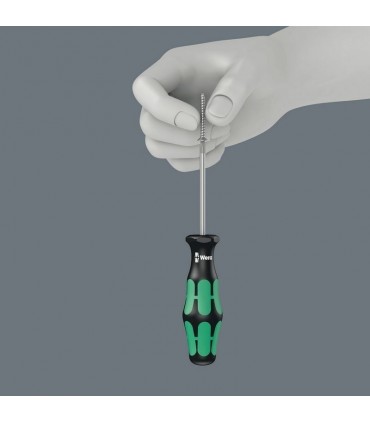 Wera 367 HF Torx Tornavida 60mm TX8 05028048001