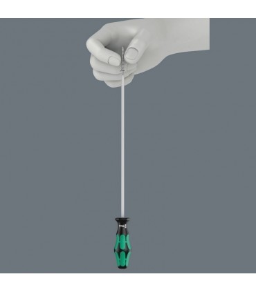 Wera 367 HF Torx Tornavida 300mm TX27 05028072001