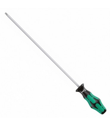 Wera 367 HF Torx Tornavida 300mm TX20 05028070001