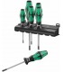 Wera 367/6 Torx Tornavida Seti 6lı 05028062001