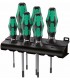 Wera 367/6 Torx Tornavida Seti 6lı 05028062001