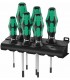 Wera 367/6 Torx Tornavida Seti 6lı 05028062001