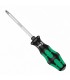 Wera 355 SK Pozidriv Lasertip Tornavida PZ2x100mm 05009342001