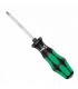 Wera 355 SK Pozidriv Lasertip Tornavida PZ1x80mm 05009341001
