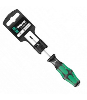 Wera 355 SB Pozidriv Tornavida PZ0x60mm 05100055001