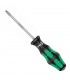 Wera 355 Pozidriv Tornavida 100mm PZ2 05009315001