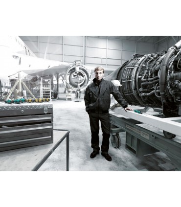 Wera 355 Pozidriv Tornavida 100mm PZ2 05009315001