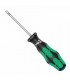 Wera 354 Kraftform HexPlus Tornavida 75x4,0mm 05023115001