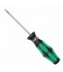 Wera 354 Kraftform HexPlus Tornavida 75x3,0mm 05023110001
